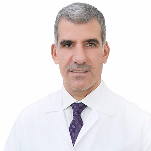 Dr. Abed Ibrahim Alqaissi